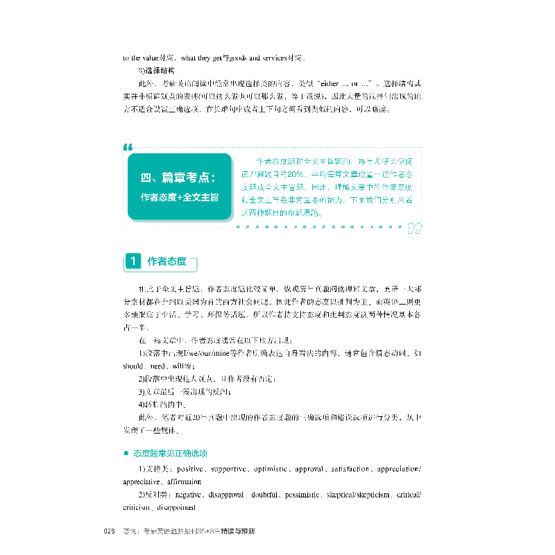 正版新书]恋词孝研英语题源报刊35+8篇读与预测朱伟,章晋林97875高清大图