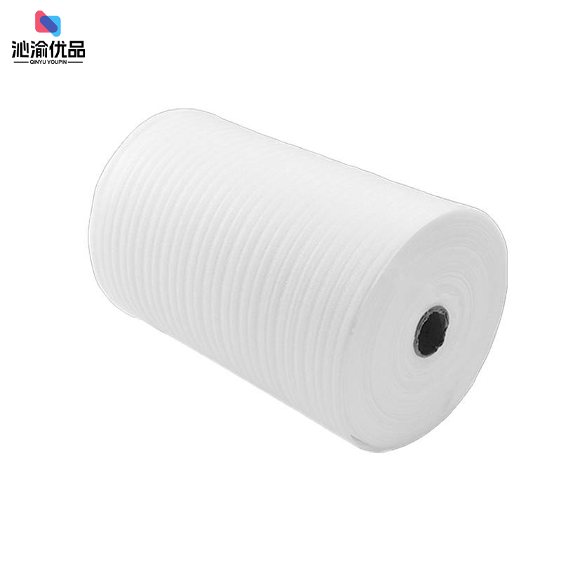 沁渝优品 防震epe珍珠棉 5mm*50cm*25m 卷高清大图