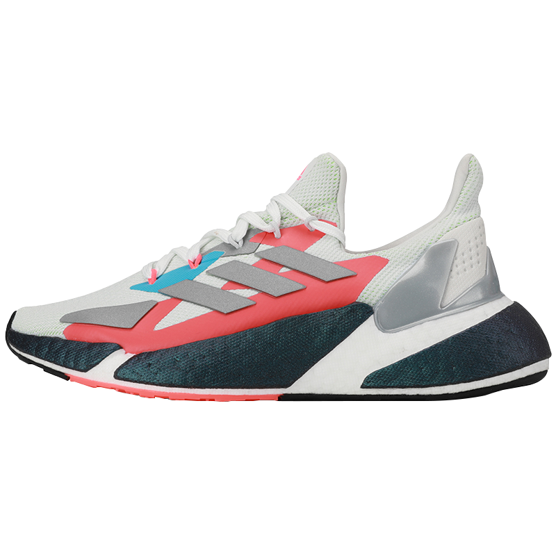 Adidas阿迪达斯 X9000L4 W女子2020跑步运动鞋FW8406