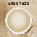 五月花 WYH-SN601洗衣拖把桶泡脚洗澡桶 16L带提手清洁耐用加厚清洁塑料提水桶多用桶 加厚大容量