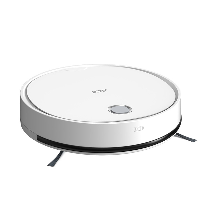 北美电器(ACA)ALY-15SD01D 全自动智能吸尘器 jh