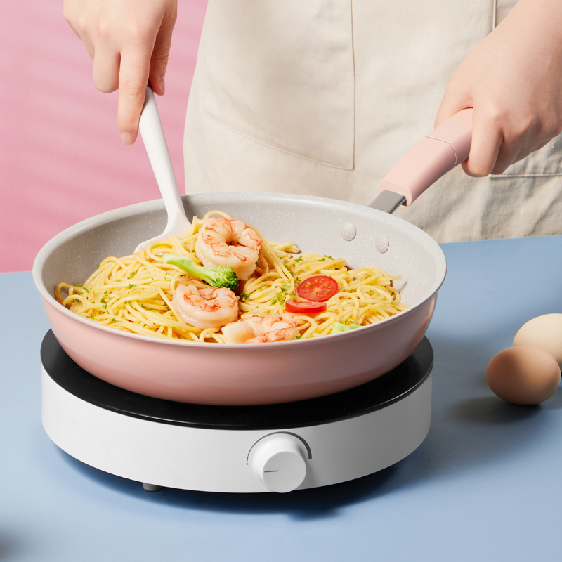 炊大皇(COOKER KING) 煎锅 26cm CA26PA
