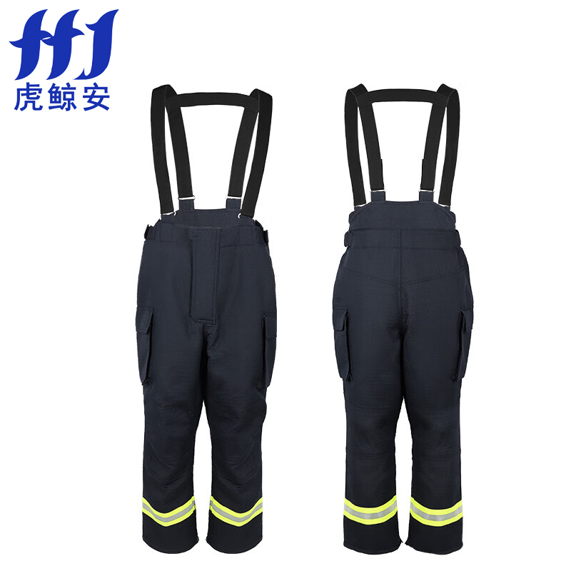 虎鲸安 ZFMH-HW A(DRD) 消防战斗服20款3C 五件套 单位:套