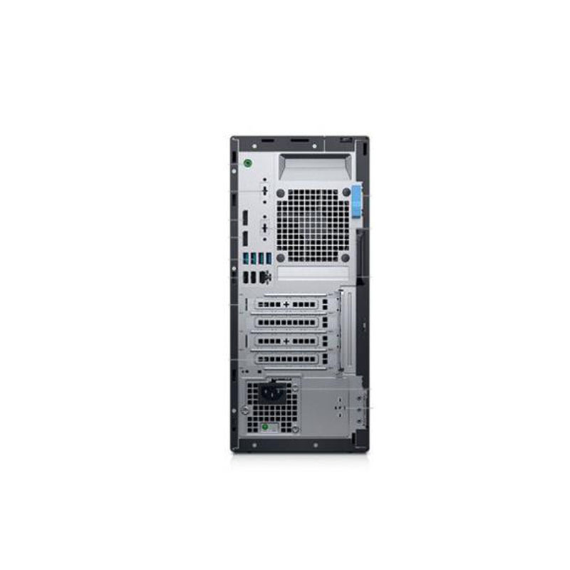 戴尔（Dell）商用电脑Optiplex 5070MT +23.8寸显示器（ i5-9500 8G 512G ）