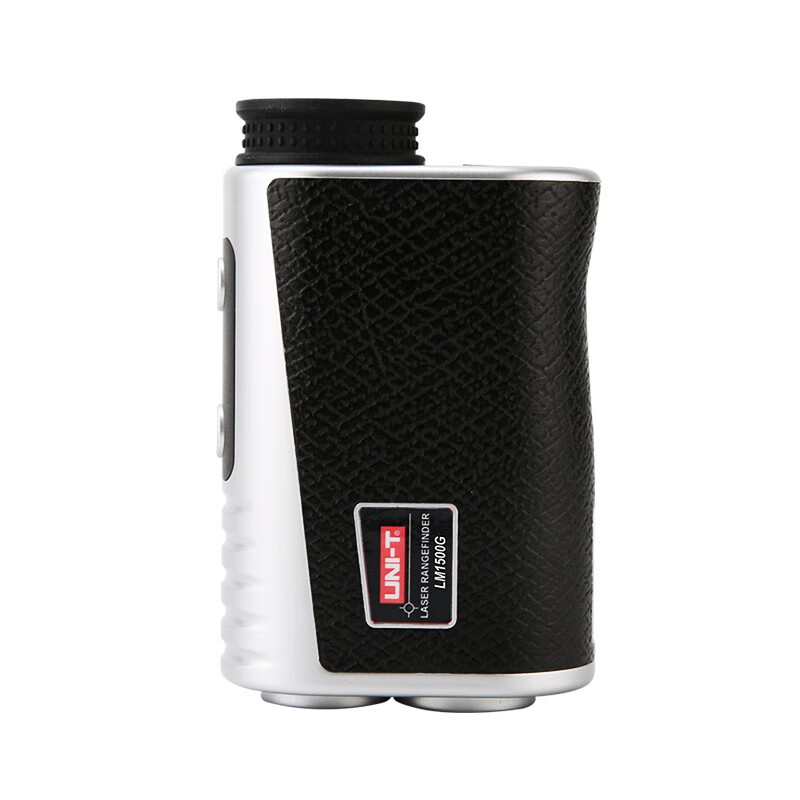 优利德测高测角高精度户外手持望远镜测距仪激光测量 LM1500G(1500米)高清大图