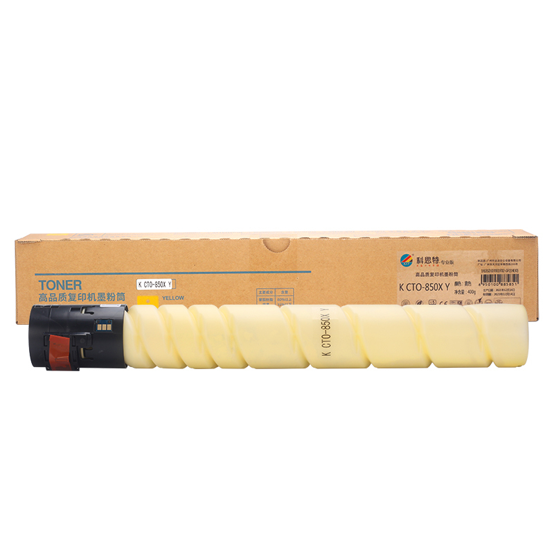 科思特 K CTO-850X 适用奔图CM8505DN/CM8506D/CP9502DN 一支装