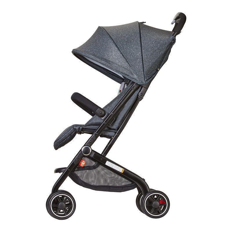gb好孩子婴儿推车轻便折叠伞车可坐可躺婴儿车d678810