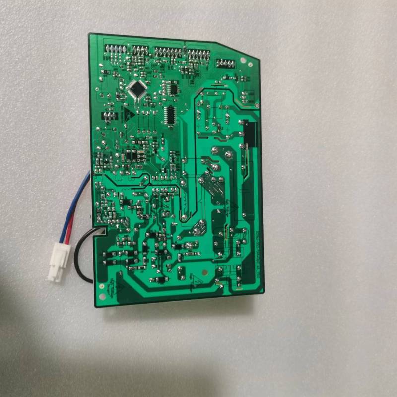 帮客材配 全新原装 P0970098512 P0970098513 ISH- 26DF3 35DF3内机主板高清大图