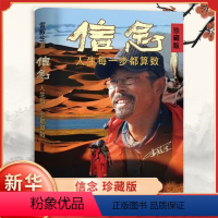 信念：人生每一步都算数 【正版】信念 人生每一步都算数 珍藏版 雷殿生著 公开31天穿越死亡之海罗布泊的完整路线 布都