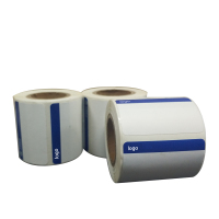 开仰（KAIYANG）PM-4025-W-YD打印标签纸不干胶标签纸40*25mm/250片/卷 白底（单位：卷）