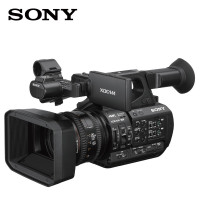 索尼（SONY）ILME-FX3单反微单4K摄像机全画幅电影摄影机VLOG直播会议 FX3摄像机单机身 PXW-Z190