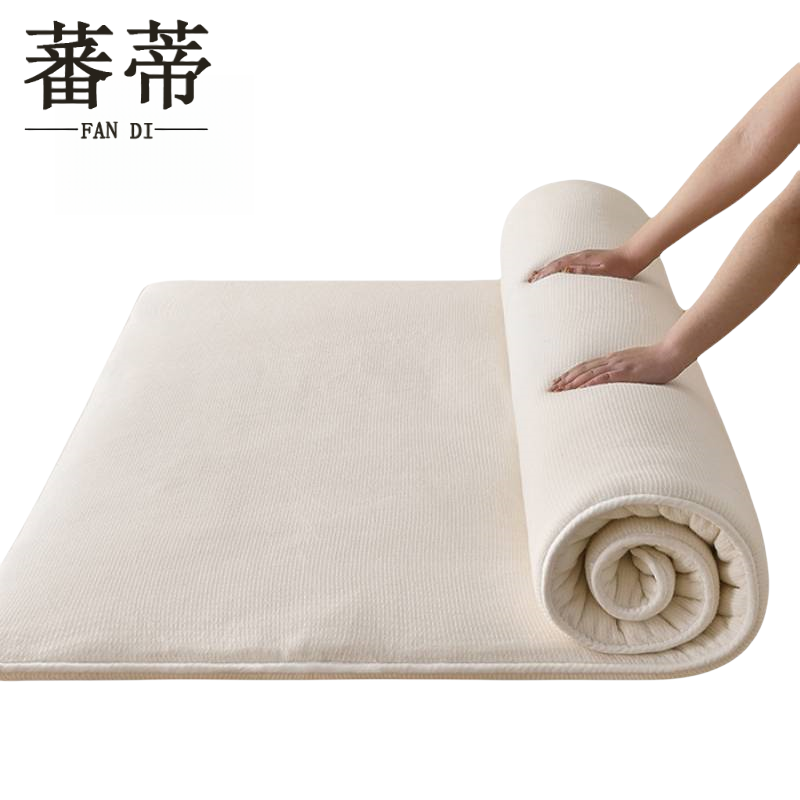 蕃蒂床褥120*200cm个高清大图