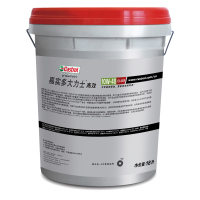 嘉实多(Castrol)润滑油大力士高效柴机油CK-4级10W-40柴油发动机6万公里更长使用寿命18L