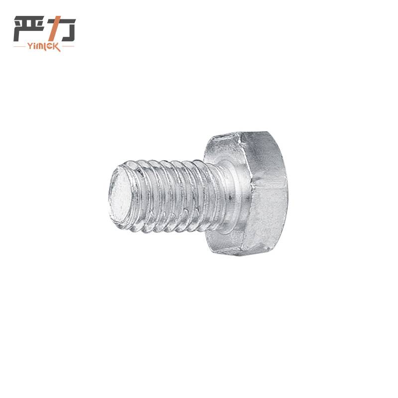 严力 YIMLEK 外六角 螺栓 M3 包高清大图