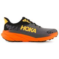 HOKA ONE ONE男子专业跑鞋轻便缓震透气户外越野训练鞋