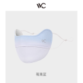 VVC胭脂口罩(暖冬版)莓果蓝