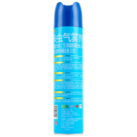 榄菊 速杀型9种杀虫剂家用气雾剂清香型600ml 跳蚤蟑螂药驱蚊驱虫防蚊神器除虫剂喷雾