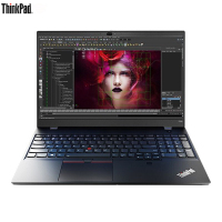 ThinkPad P15V-08CD 15.6英寸设计师移动图形工作站(I7-10750H 32GB 1TB固态 P620 4G独显 4K屏 W10)升级配置