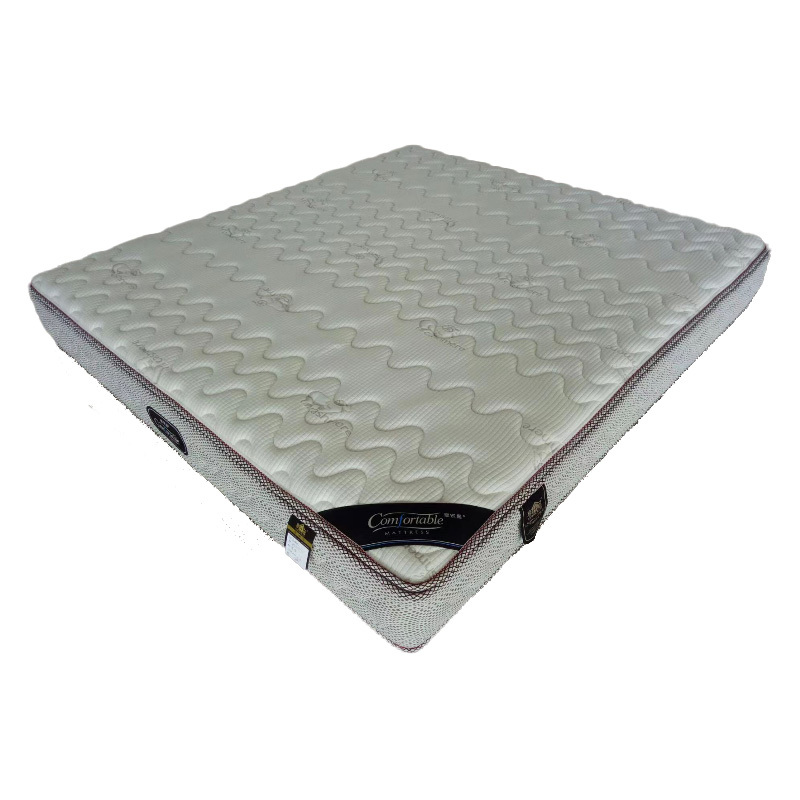 铭威盾独立弹簧软垫家用卧室床垫2000*1800*220mm