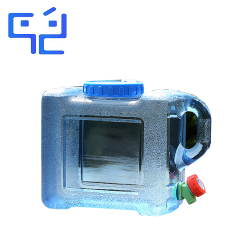 万允 储水桶 12L/个(12L)高清大图