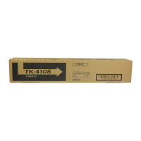科思特 TK4108粉盒 适用京瓷Taskalfa 1800/1801 (单位:支)黑色