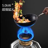火星人云魔方集成灶蒸烤一体自清洗消毒柜五合一左右定时烟灶智联动
