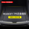 凯易欧(Keyeon)适用特斯拉model3后备箱垫Y前后尾箱垫丫备厢垫Model3备箱垫-后舱[3D-TPE材质]