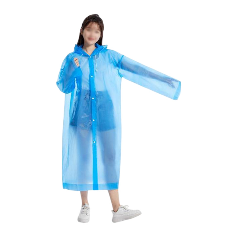 吾卫世 雨衣 WZ4 件高清大图