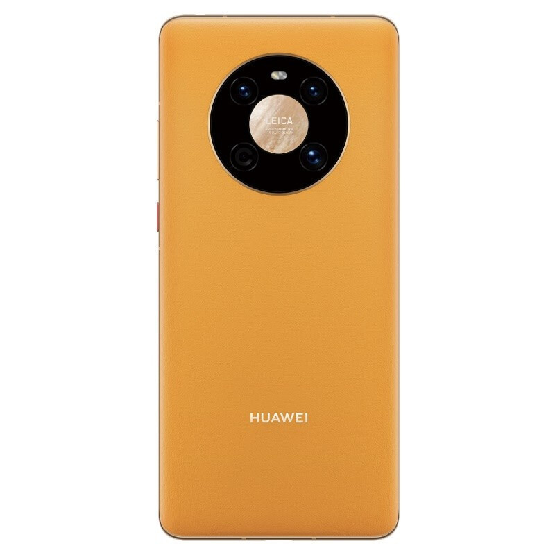 华为huawei华为mate405g全网通8gb256gb秋日胡杨