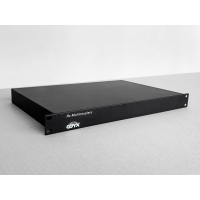 广东粤讯 GDYX 分路器FLQ-400-4 黑色 台