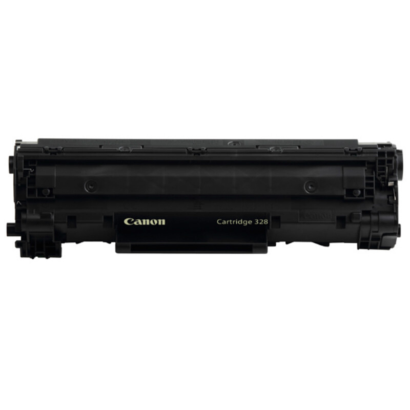 佳能(Canon)CRG-328 VP硒鼓双支装(适用于iC D520/iC MF4420w/iC MF4570dw/i高清大图