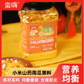 小米山药南瓜粥料950g*1罐