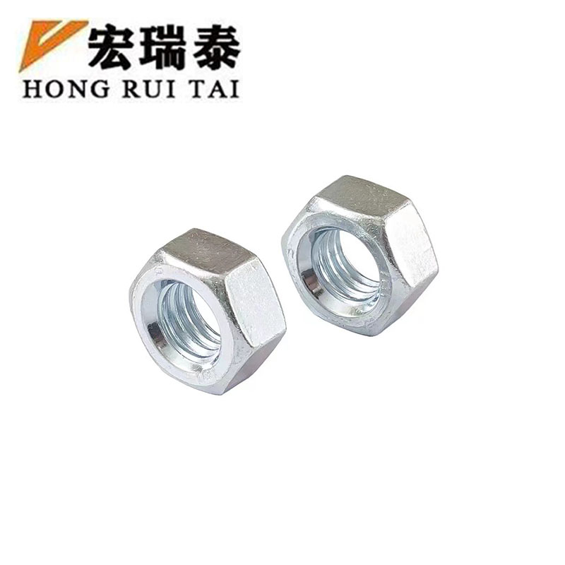 宏瑞泰 螺母 M4 个高清大图