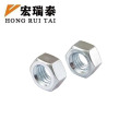 宏瑞泰 螺母 M4 个