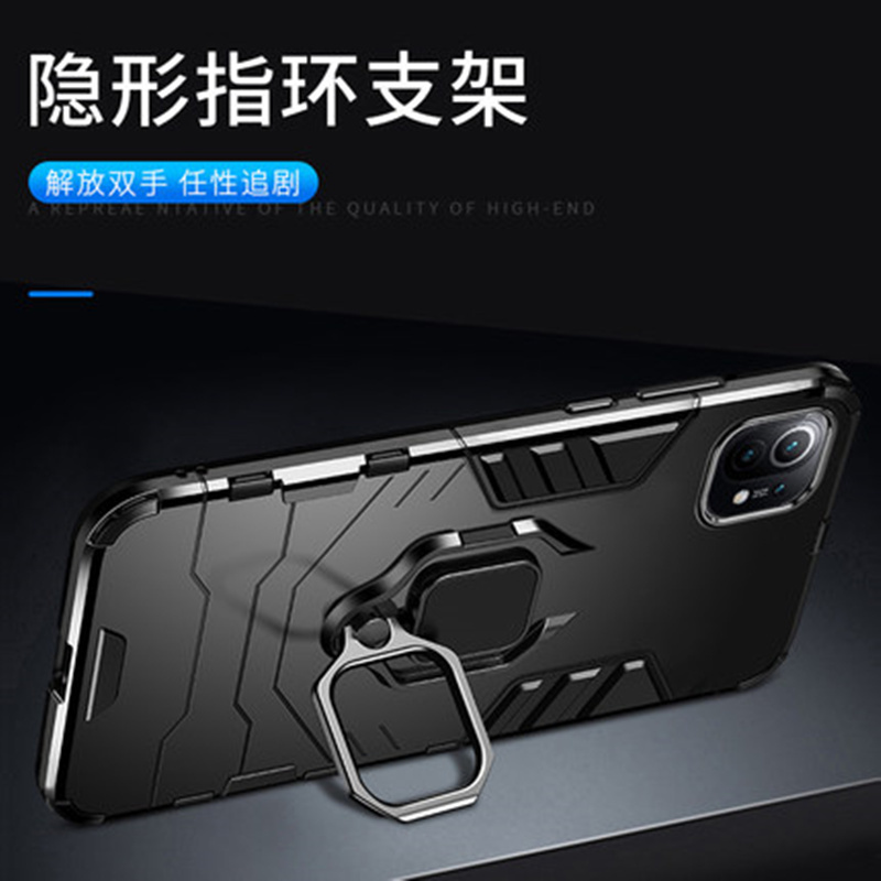莱圳发新款红米k40手机壳小米k40pro镜头全包Redmik40pro+硅胶气囊防摔por保护套5g官方网红男个性创