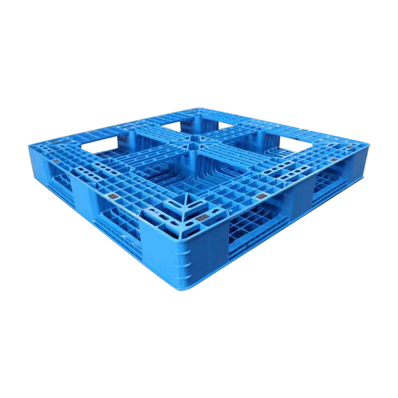三猫树 塑料托盘 1200×1000mm 田字网格 个高清大图
