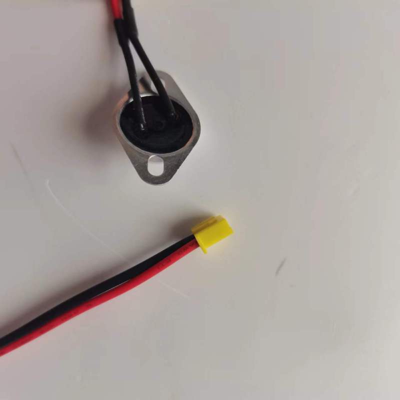 帮客材配 法迪欧嵌入式消毒柜 ZTD100A- B02 B03上温控器 收前验货高清大图