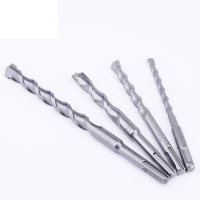 波斯 加长方头22mm*200 冲击钻头（支）