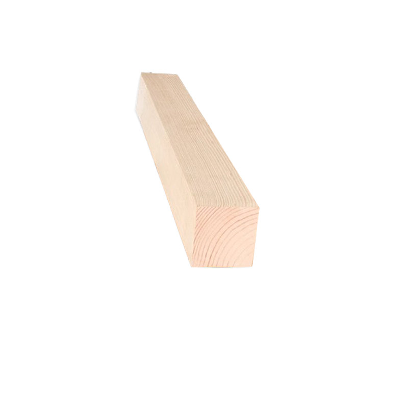 围一 松木木方 长170cm*8cm*10cm 根高清大图