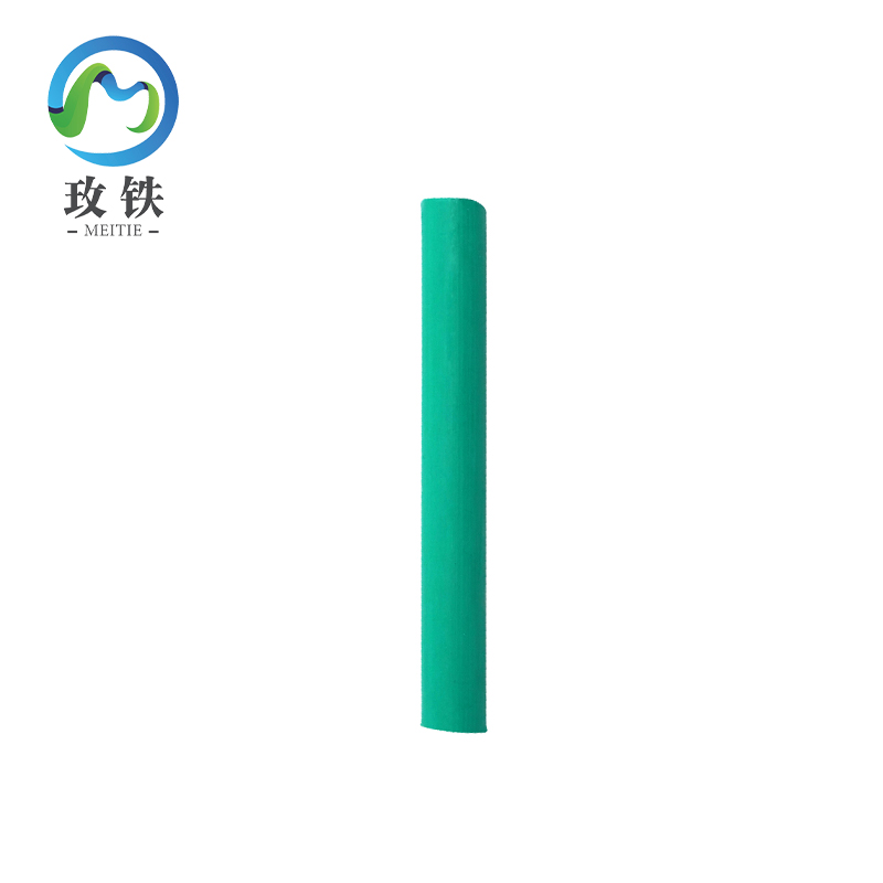 玫铁高温防水记号蜡笔绿色支高清大图