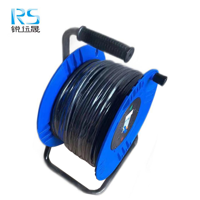 锐远晟移动电缆盘RYS-S51YH/YCW (2×2.5*50米) /个高清大图