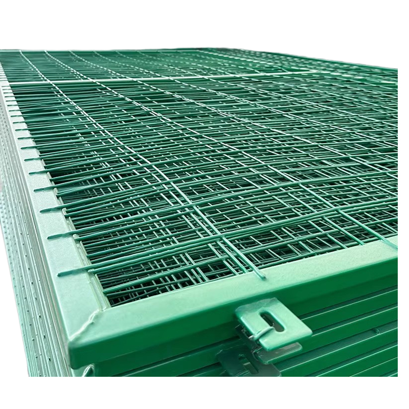 途务 防护栅栏网片 2760*1797mm 套高清大图