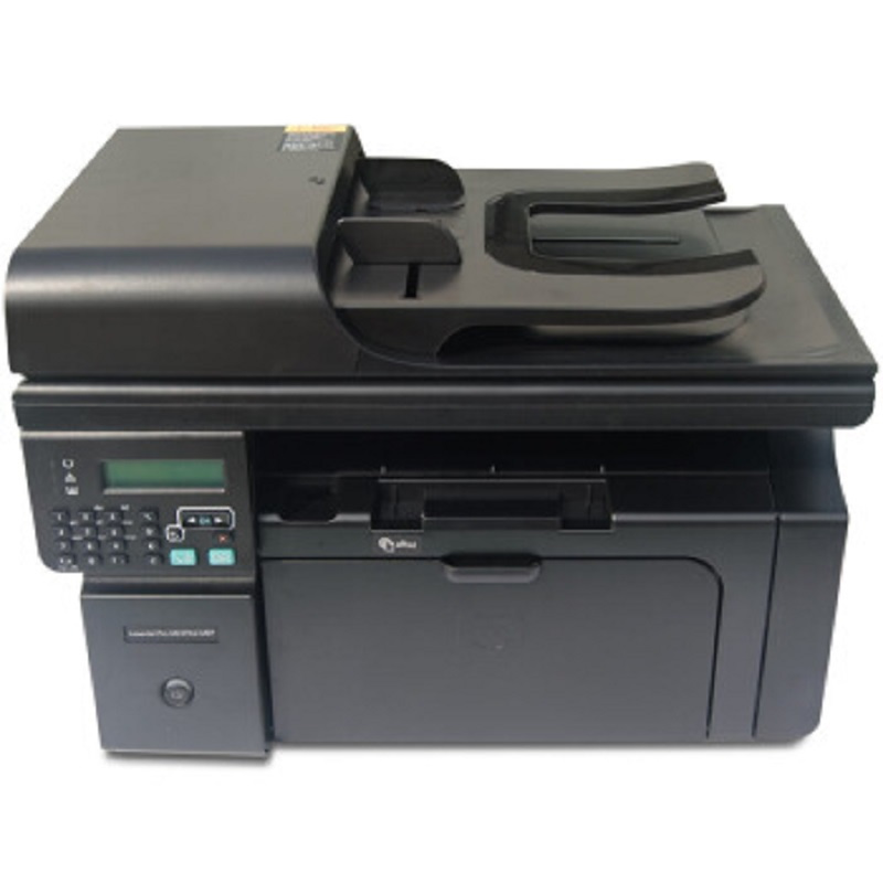 惠普(hp) 一体机 多功能激光 LaserJet Pro M1219nf