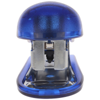 可得优(KW-triO)5512T 20页迷你订书机6个装 适用订书针24/6-26/6装订器学生订书机颜色随机 订书机