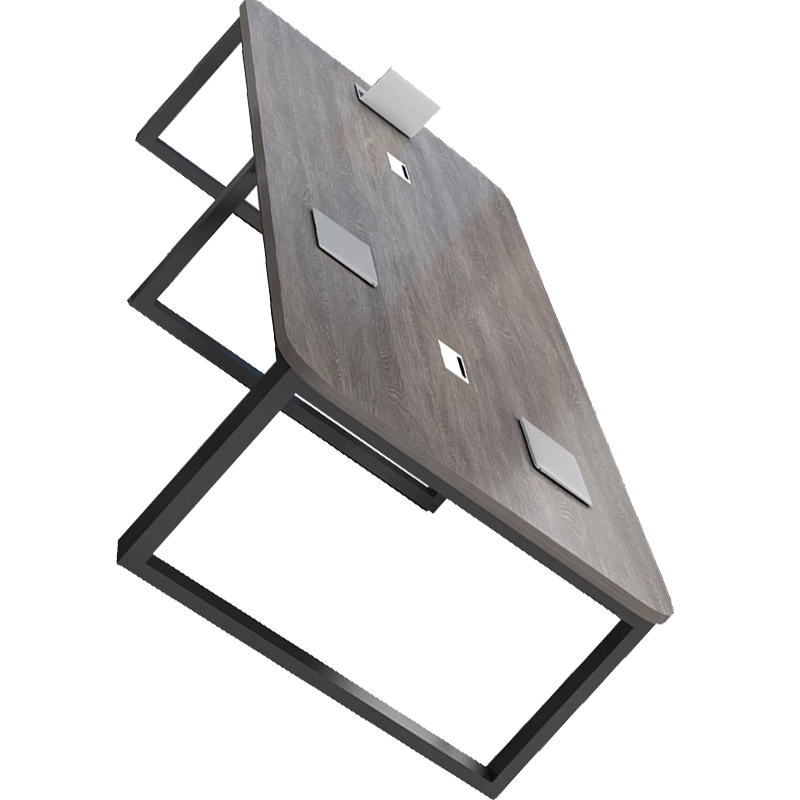 汐 会议长桌 三米 张高清大图