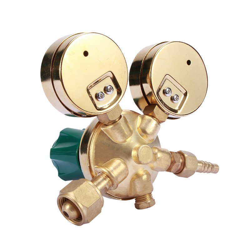 百威狮 二氧化碳减压器 36V