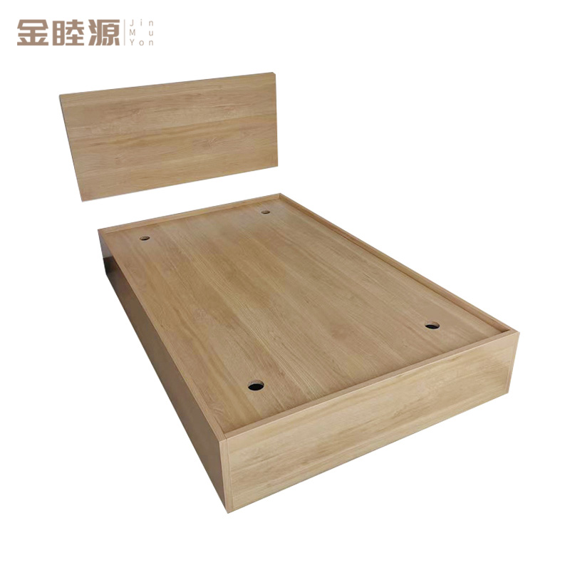 金睦源 JIN MU YON 床箱 150*200cm 张高清大图