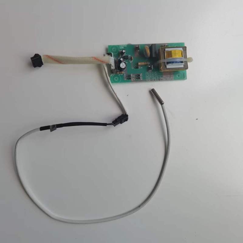 帮客材配全新原装 法迪欧电热水器F55/65/85- 25A1电路板 收前务必验货