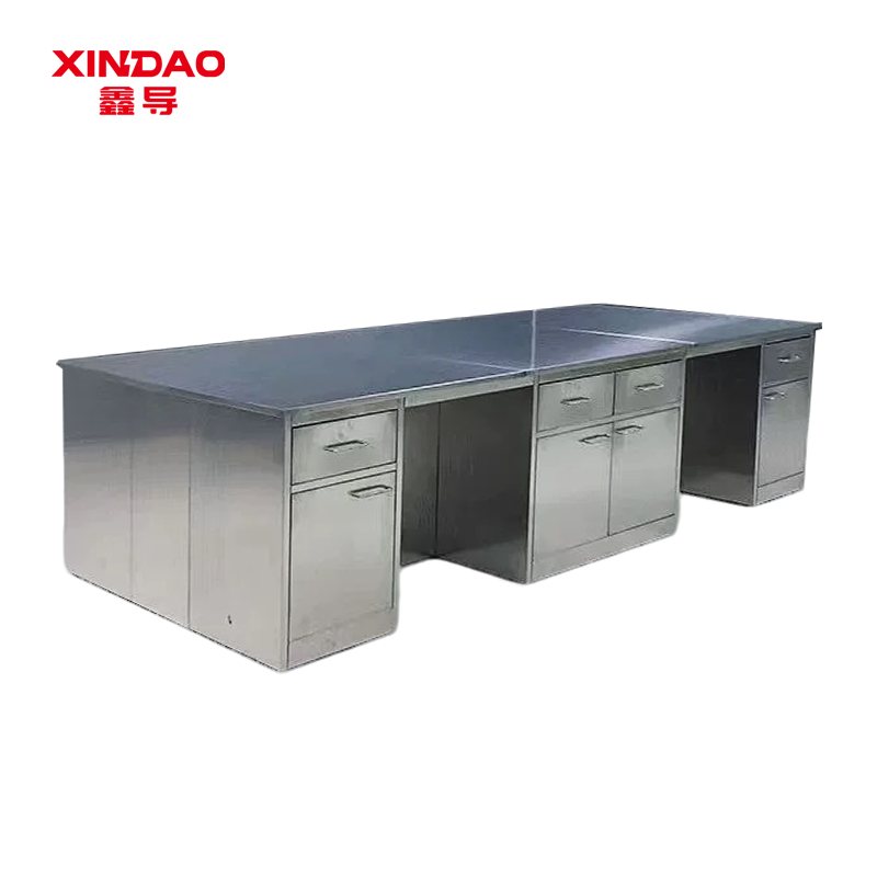 鑫导 实验台 SYT66-304中央台定制 米高清大图