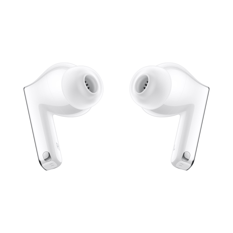 华为/HUAWEI FreeBuds Pro 2 陶瓷白 真无线耳机蓝牙运动耳机 入耳式 超感知原声双单元 智慧动态降噪